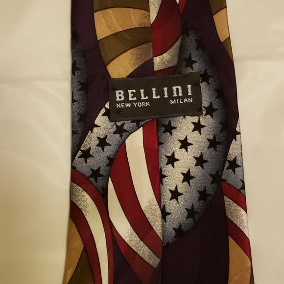 Men's American flag influence - Picture 2 of 2